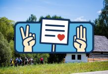 Program: Srdcom pre komunitu