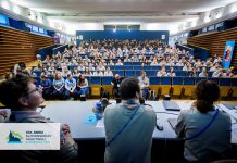 Výzva na organizovanie XX. Skautského snemu Slovenského skautingu