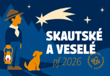 Prajeme vám pokojné a radostné Vianoce