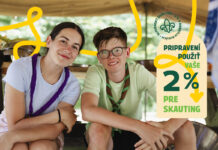 Potvrdenia na poukázanie 3% z dane za rok 2025