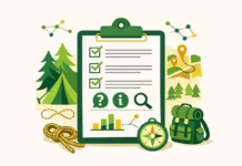 Potrebujeme aj vašu pomoc: zapojte sa do celoslovenského prieskumu o skautingu